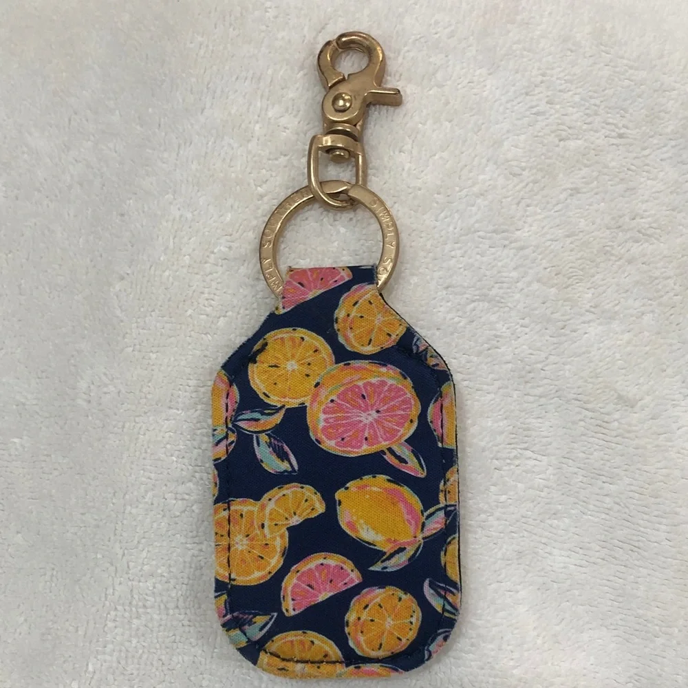 Simply Southern Citrus Pattern AirPods Case